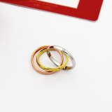 カルティエ指輪 CARTIER 2025新作 指輪