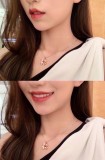 ブルガリネックレス BVLGARI 2025新作 ネックレス