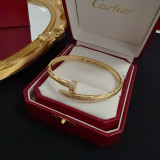 カルティエブレスレット CARTIER 2025新作 ブレスレット