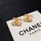 シャネルピアス CHANEL 2025新作 ピアス