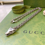 グッチネックレス GUCCI 2025新作 ネックレス