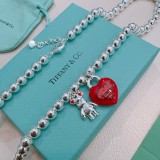 ティファニーネックレス Tiffany&Co 2025新作 ネックレス