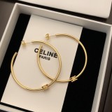 セリーヌピアス CELINE 2025新作 ピアス
