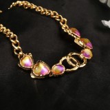 シャネルネックレス CHANEL 2025新作 ネックレス