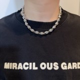 クロムハーツネックレス CHROME HEARTS 2025新作 ネックレス