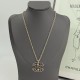 シャネルネックレス CHANEL 2025新作 ネックレス