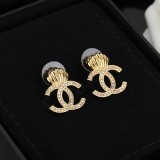 シャネルピアス CHANEL 2025新作 ピアス