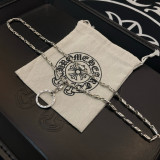 クロムハーツネックレス CHROME HEARTS 2025新作 ネックレス