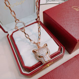 カルティエネックレス CARTIER 2025新作 ネックレス