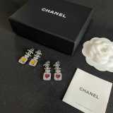 シャネルピアス CHANEL 2025新作 ピアス
