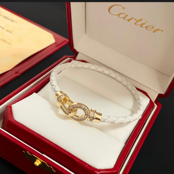 カルティエブレスレット CARTIER 2025新作 ブレスレット