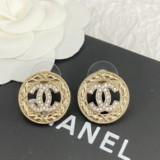 シャネルピアス CHANEL 2025新作 ピアス