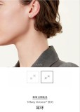 ティファニーネックレス Tiffany&Co 2025新作 ネックレス