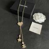 シャネルネックレス CHANEL 2025新作 ネックレス