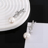 サンローランピアス Yves Saint Laurent 2025新作 ピアス