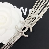 シャネルネックレス CHANEL 2025新作 ネックレス