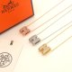 エルメスネックレス HERMES 2025新作 ネックレス