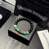 クロムハーツブレスレット CHROME HEARTS 2025新作 ブレスレット