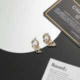 シャネルピアス CHANEL 2025新作 ピアス