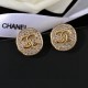 シャネルピアス CHANEL 2025新作 ピアス