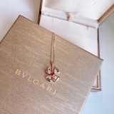 ブルガリネックレス BVLGARI 2025新作 ネックレス