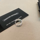 クロムハーツ指輪 CHROME HEARTS 2025新作 指輪