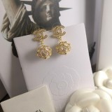 シャネルピアス CHANEL 2025新作 ピアス