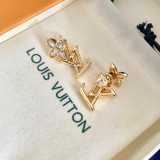 ルイヴィトンピアス LOUIS VUITTON 2025新作 ピアス