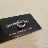 クロムハーツ指輪 CHROME HEARTS 2025新作 指輪