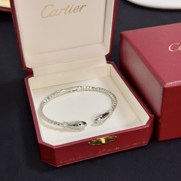 カルティエブレスレット CARTIER 2025新作 ブレスレット