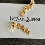 サンローランピアス Yves Saint Laurent 2025新作 ピアス