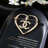 シャネルブローチ CHANEL 2025新作 ブローチ