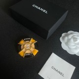 シャネルブローチ CHANEL 2025新作 ブローチ
