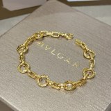 ブルガリブレスレット BVLGARI 2025新作 ブレスレット