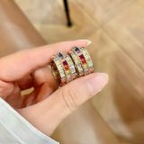 ルイヴィトンピアス LOUIS VUITTON 2025新作 ピアス