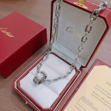 カルティエネックレス CARTIER 2025新作 ネックレス