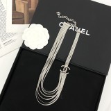 シャネルネックレス CHANEL 2025新作 ネックレス