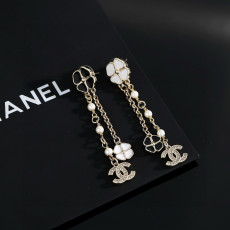 シャネルピアス CHANEL 2025新作 ピアス