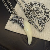 クロムハーツネックレス CHROME HEARTS 2025新作 ネックレス