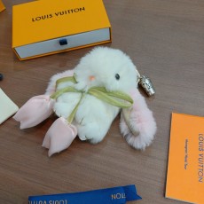 ルイヴィトンキーホルダー LOUIS VUITTON 2025新作 キーホルダー