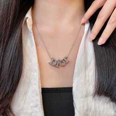 ディオールネックレス DIOR 2025新作 ネックレス