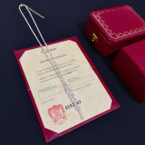 カルティエネックレス CARTIER 2025新作 ネックレス