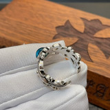 クロムハーツ指輪 CHROME HEARTS 2025新作 指輪