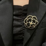 シャネルブローチ CHANEL 2025新作 ブローチ