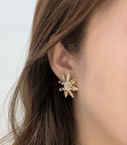 シャネルピアス CHANEL 2025新作 ピアス