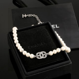 シャネルネックレス CHANEL 2025新作 ネックレス