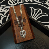 クロムハーツネックレス CHROME HEARTS 2025新作 ネックレス