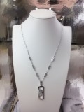 ブルガリネックレス BVLGARI 2025新作 ネックレス