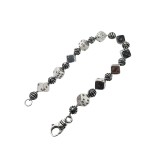 クロムハーツブレスレット CHROME HEARTS 2025新作 ブレスレット