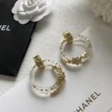 シャネルピアス CHANEL 2025新作 ピアス